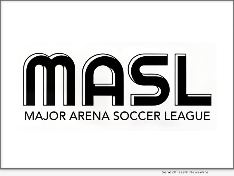 MASL - Major Arena Soccer League