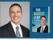 The Biggest Leap: Building a Profitable Insurance Agency from the Ground Up