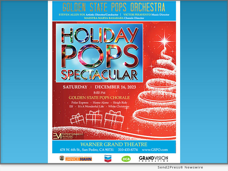 Golden State Pops Orchestra