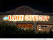 The Daily Outpost