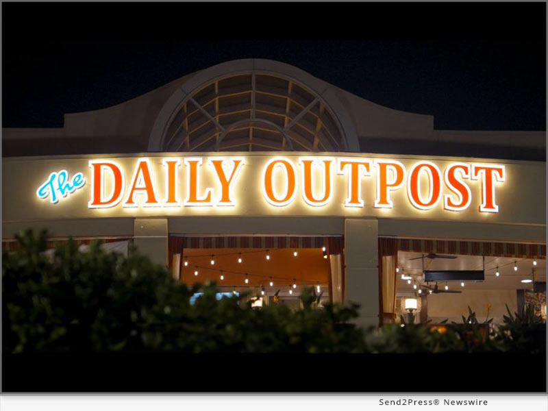 The Daily Outpost