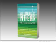Book, Sustainability in the Air