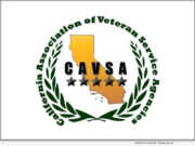 California Association of Veteran Service Agencies