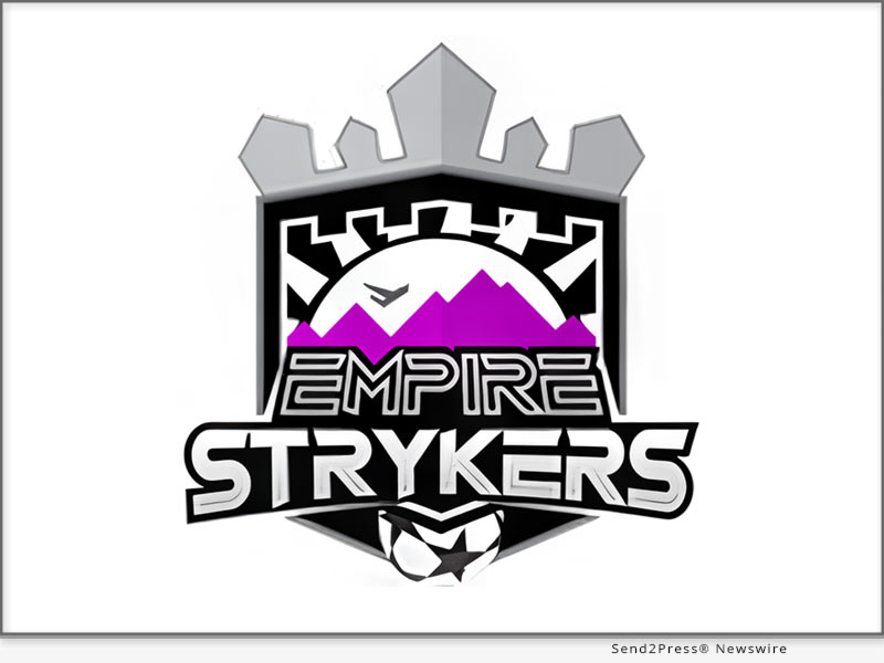 EMPIRE STRYKERS