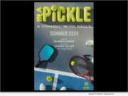 IN A PICKLE, is a new Indie Film