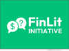 Financial Literacy Nonprofit: FinLit Initiative