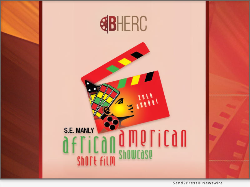S.E. Manly African American Short Film Showcase