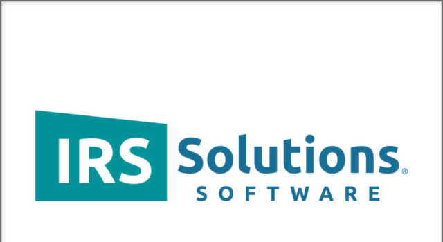 IRS Solutions Software