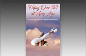 Flying Over 50 at Any Age