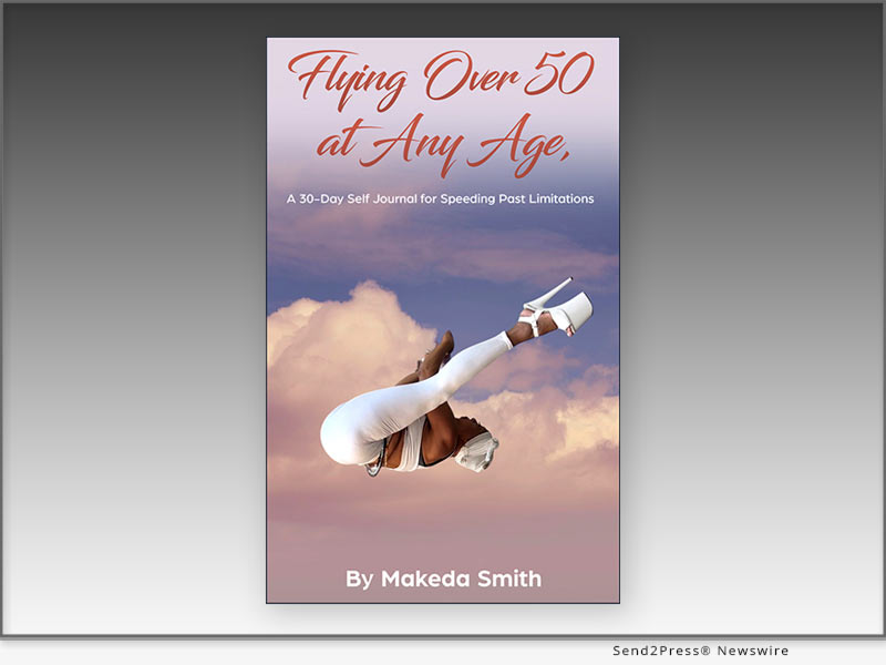 Flying Over 50 at Any Age