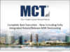 MCT Launches Complete Best Execution