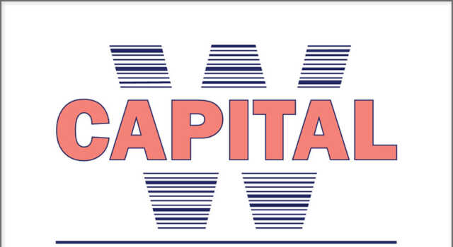 CapitalW Collective