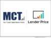 Mortgage Capital Trading (MCT) and Lender Price