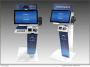 lea Kiosks Unveils its Chicago Healthcare Check-In Kiosk