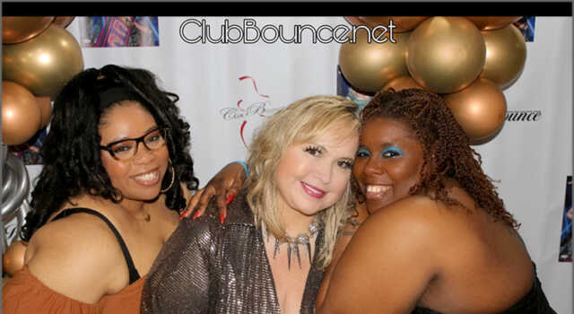 Club Bounce: Body Positivity Nightclub