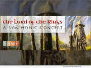 ‘Lord of the Rings: A Symphonic Concert’ with the South Bay Wind Ensemble