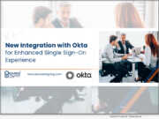 Secured Signing Launches Integration with Okta