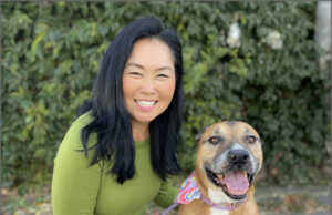 Sacramento SPCA Welcomes new CEO, Jennifer Brent