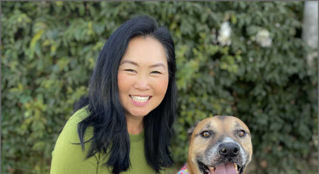 Sacramento SPCA Welcomes new CEO, Jennifer Brent