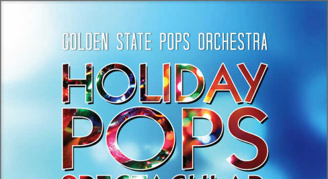 2024 Holiday Pops Spectacular in the South Bay