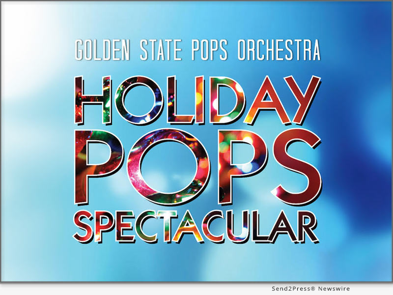 2024 Holiday Pops Spectacular in the South Bay