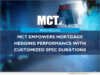 MCT Empowers Mortgage Hedging