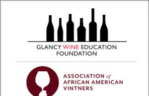 Association of African American Vintners and Glancy Wine Education Foundation