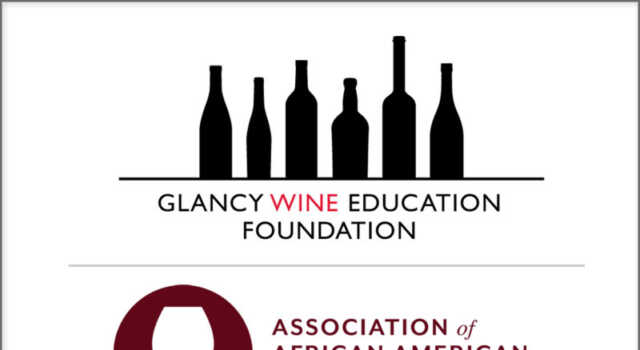 Association of African American Vintners and Glancy Wine Education Foundation