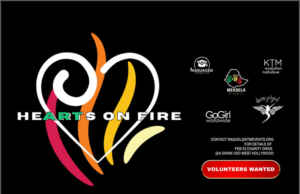 Hearts On Fire Nonprofit Coalition Unites LA Communities