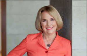 La Jolla Author Barbara Burton