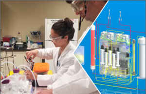 University of Arkansas Lab - Device CAD Image