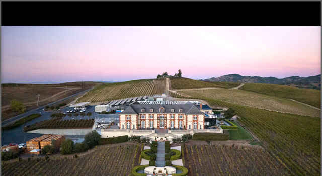 Domaine Carneros