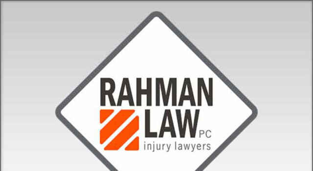 Rahman Law PC