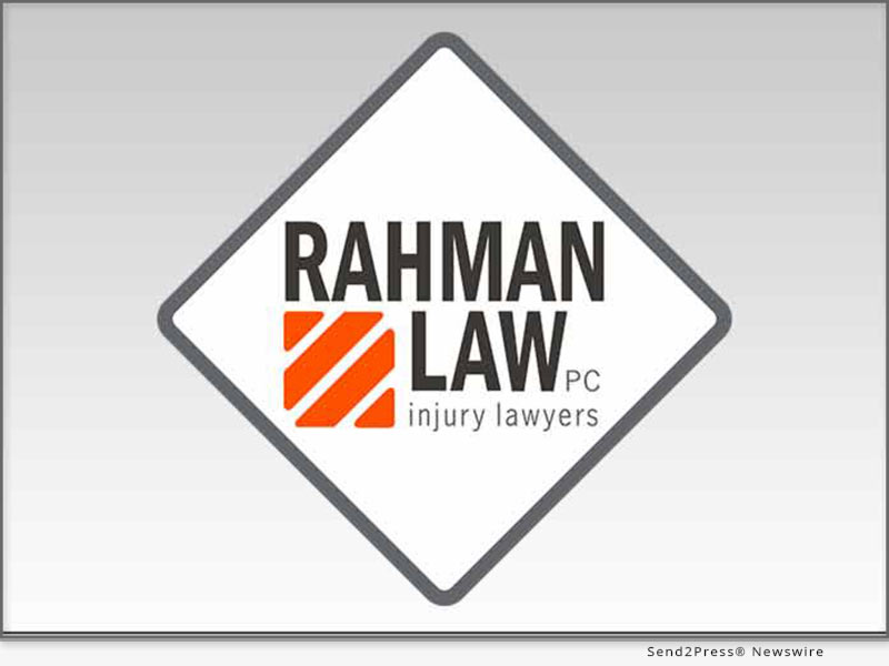 Rahman Law PC