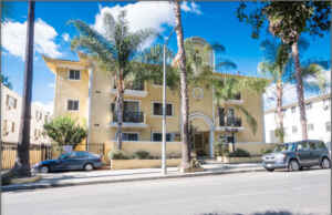 ankruptcy Court Orders Sale of Prime Hollywood Multifamily Property