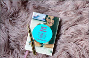 Better Than Before by wellness coach Emily Mitchell