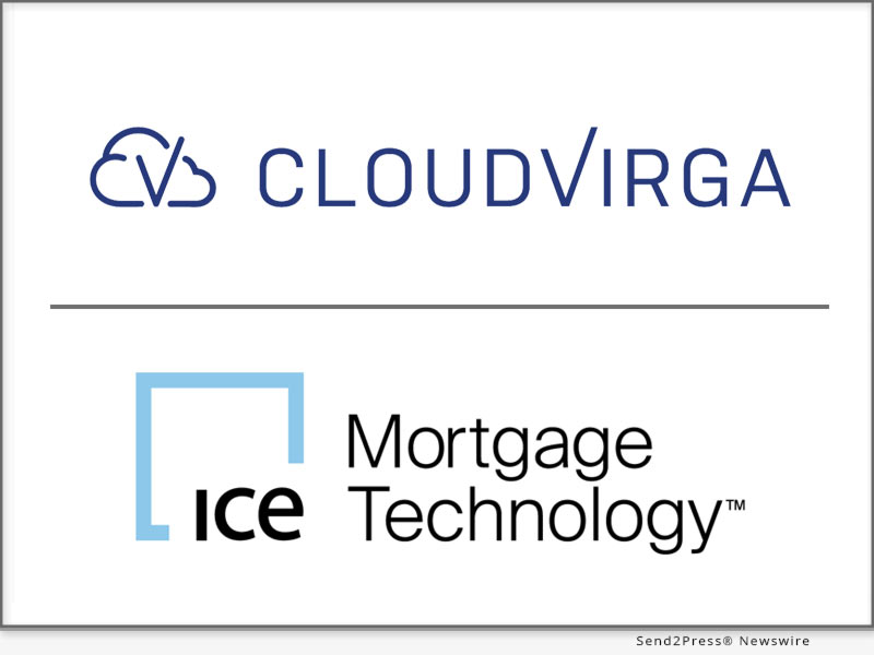 Cloudvirga enhances mortgage lending efficiency