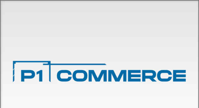 P1 Commerce LLC Launches