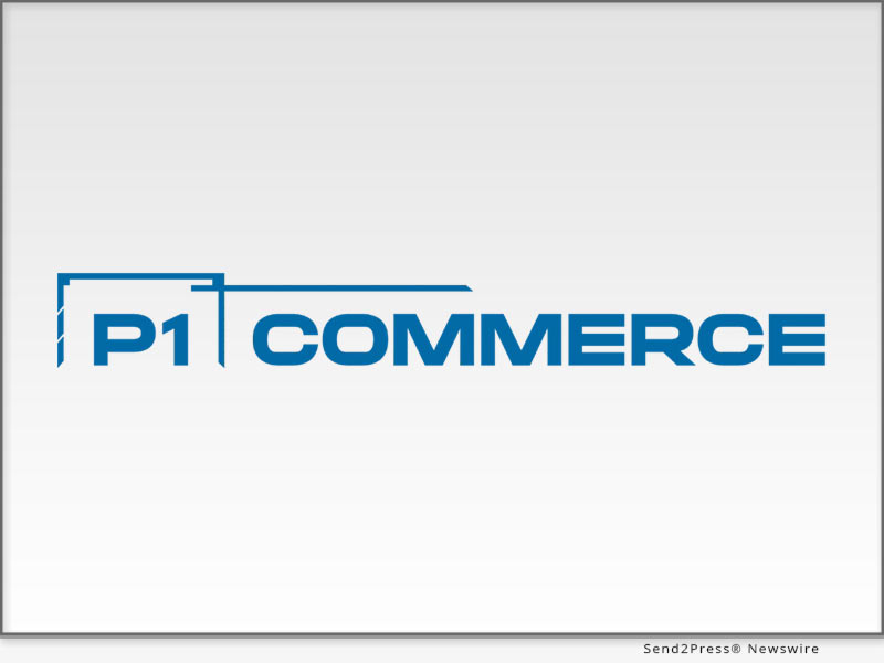 P1 Commerce LLC Launches