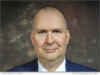 Joel Brouwer Honored as CFO of the Year