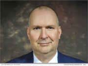 Joel Brouwer Honored as CFO of the Year
