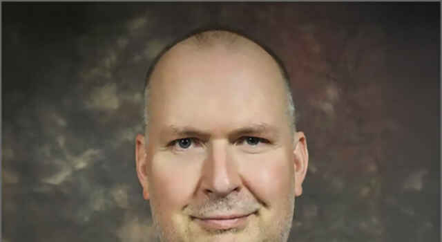 Joel Brouwer Honored as CFO of the Year
