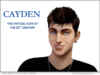 The Virtual Artist CAYDEN