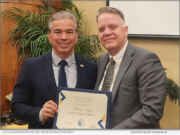 Hillcrest CEO Matthew Neeley Recognized as an Outstanding Community Leader