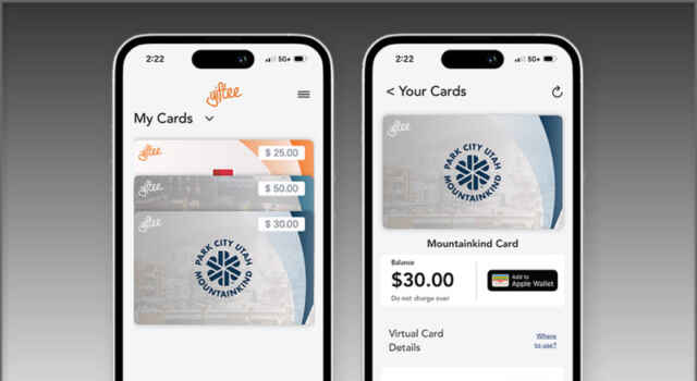 Yiftee Inc. Enables Contactless ‘Tap & Go’ Payments