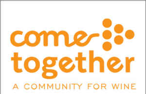 COME TOGETHER — A Community for Wine