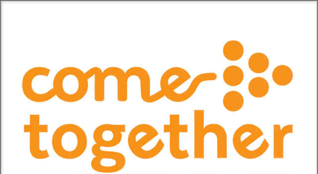 COME TOGETHER — A Community for Wine