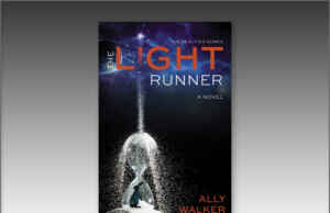 Actress Ally Walker Debuts New Metaphysical Thriller