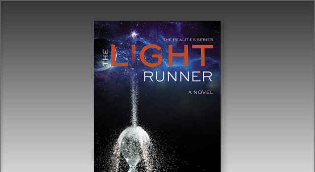 Actress Ally Walker Debuts New Metaphysical Thriller