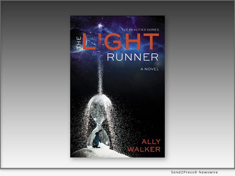 Actress Ally Walker Debuts New Metaphysical Thriller